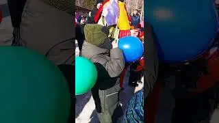 Масленица🙂