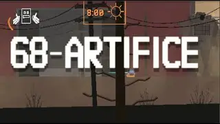 Lethal Company in GD I 68-Artifice preview (CANCELED)