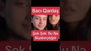 Ruslan live qardaş bacın petlədi 🤦🏻‍♂️