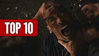 10 HBO Max Series in 2026 That Beat Netflix & Prime