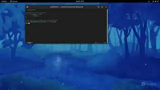 JAVA_HOME environment variable setup in Fedora 34 OS through .bash_profile - No Commentary.