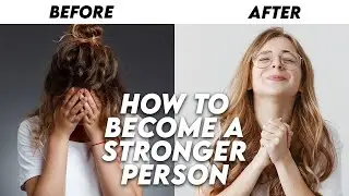 Discovering the Path to Personal Strength!