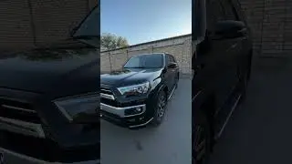 4Runner 2023