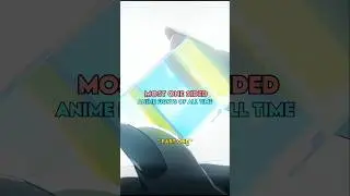 Shortest anime fights 😱😮‍💨 