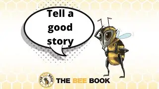 The Bee Book