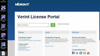 VMS TechTips  Add a VMS 7.6 License