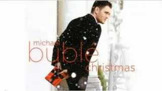 Michael Bublé - Silver Bells [LYRICS]
