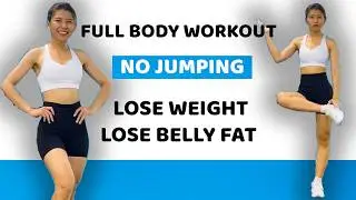 Do This Everyday For 10 Days & See the Results | Lose Weight & Lose Belly Fat