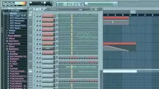 One Tune Nation - created by Semaphore at (Newgrounds.com)