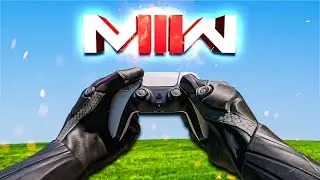 When a Apex Pro returns back to his roots... - Modern Warfare 3 (BETA)