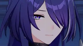 don’t trust anyone in penacony (Honkai: Star Rail)