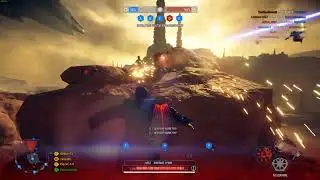 Star Wars Battlefront II (2017) - Supremacy - № 25