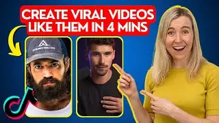 TikTok VIRAL Growth Strategy 2024 (2 MUST KNOW Algorithm Hacks)