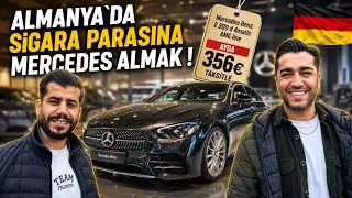 Can You Really Get a Car for This Price in Germany?! 🇩🇪