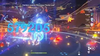 Pyro Hypostasis 19s Extreme No Food (Hypostatic Symphony Event)
