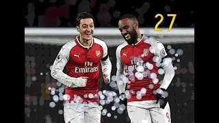 FIFA19 Карьера за ЛОНДОНСКИЙ АРСЕНАЛ! №26