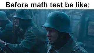 School be like