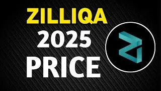 Zilliqa Price Prediction 2025: Analyzing the Potential Value of 10,000 ZIL Tokens