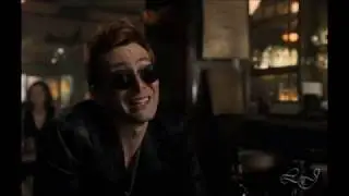 Far Away - Aziraphale and Crowley - Good Omens Fan Video