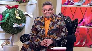 Ладислав Бубнар - Модный приговор. Выпуск от 08.08.2018