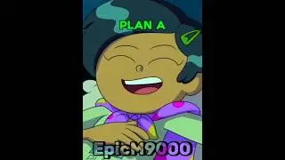 Plan A VS Plan B VS Plan C Marcy Wu Edit #amphibia#marcy#marcywu