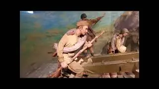 Белорусский государственный музей истории Великой Отечественной войны.
