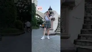 В инсте рассказала, что за сеульская магия такая😜 
