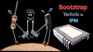 Bootstrapping Technic in IPM
