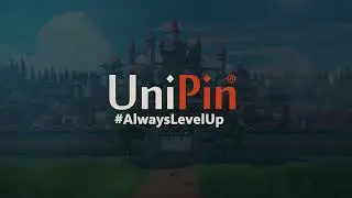 Top Up Nyan Berry ROO #PakeUniPin