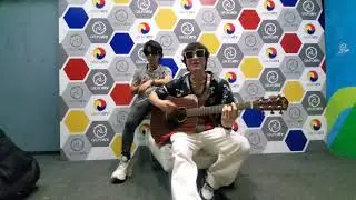 Mírame desde ATV - ZHARA