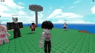 Roblox braçaç