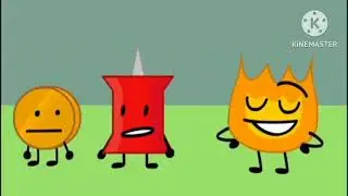 the fixies bfdi movie 4 in 16x speed