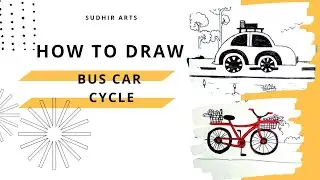 #howtodraw  #easy #simple #drawing #cute #art