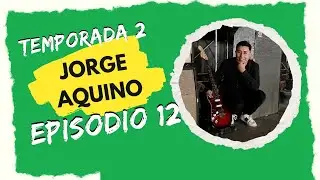 T2EP12 Jorge Aquino EL HIJO PERDIDO DEL JJ