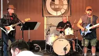 BulletProof - Mainstreet (Live 7/10/21)