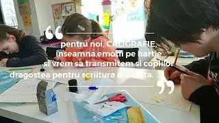 Curs de Caligrafie (www cursuricopiiploiesti ro)
