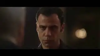 "أنا كنت صاحب أبوه زمان"😂... الواد إكرامي صد كرة ماتتصدش😂 #صاحب_السعادة