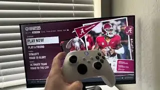 How to edit players on EA Sports College Football 25 (Easy Tutorial!) (2024)