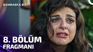 Bambaşka Biri 8. Bölüm Fragmanı | Kızlara Zorla Estetik Yapıyorlar!