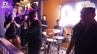 Vida Loca ❌ N'Talla🎵  Local Quinta Lounge & bar - 03/12/22