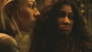euphoria being euphoria [for me lol] ep #1