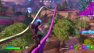 Fortnite Chapter 4 - Season 2 #Questthisseason