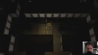 Handmade Hero Day 581 - Preparing for Octahedral Indirect Lighting