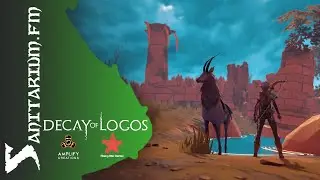 Decay of Logos: PC & Console Review with Katoe