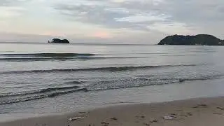 Laem Sing Beach,  Chanthaburi