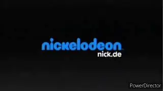 Preview 2 Nickelodeon Germany in G Major