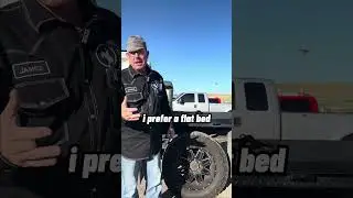 Beginner Tips for Welding Truck 