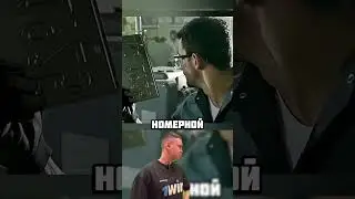 Сбежал из самой охраняемой #фильм #кино #сериал #фильмы