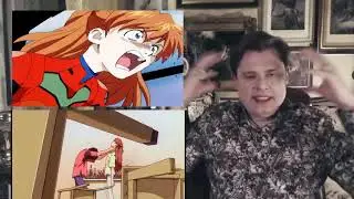 Понасенков про аниме