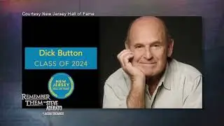 Remembering Dick Button